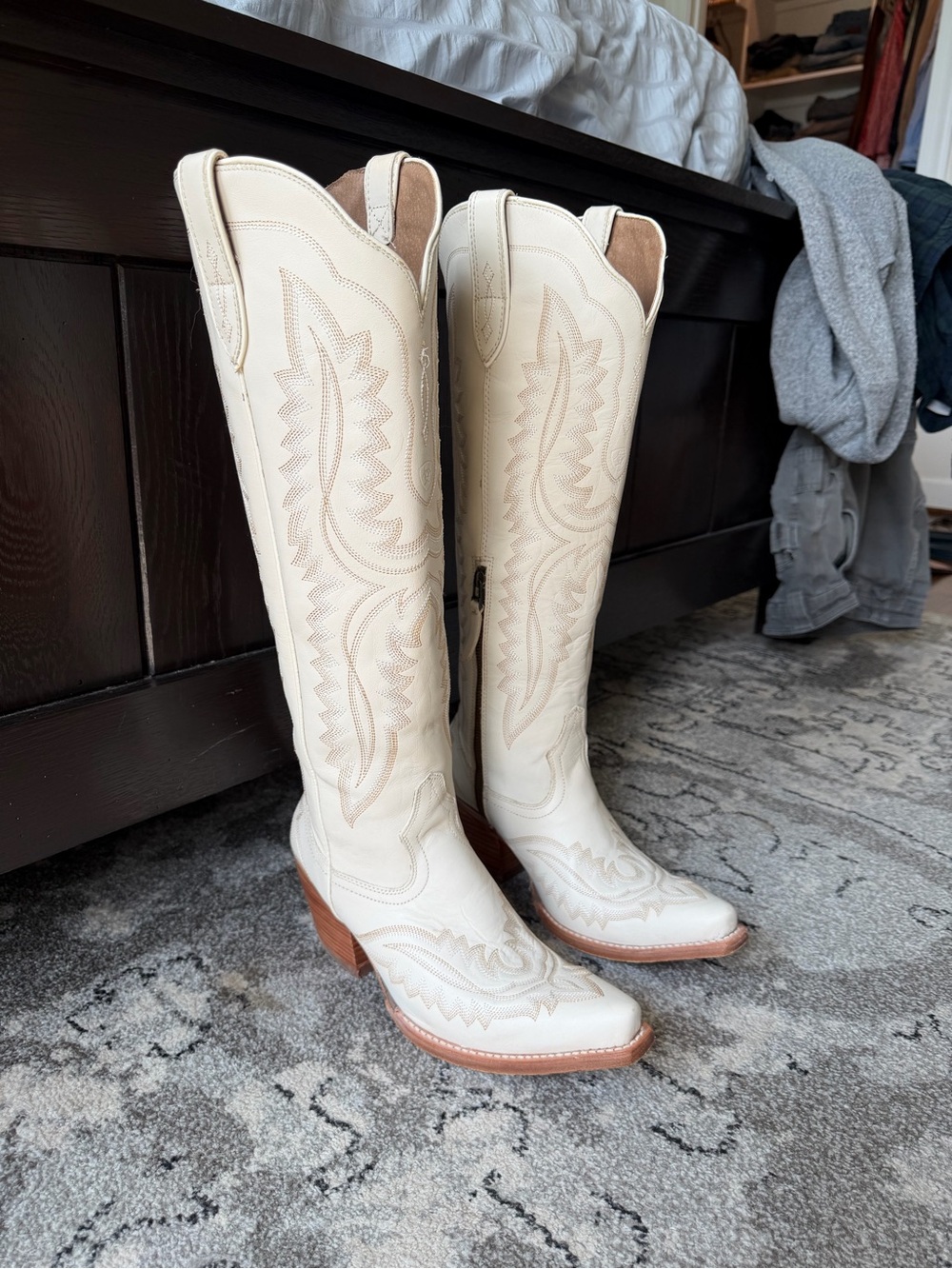Ariat Casanova Boots